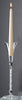 Eisch - 10 Carat Candle Holder - H: 11