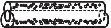 Eisch - 10 Carat Knife Rest