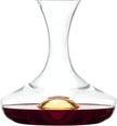 Eisch - Carafe de célébration dorée