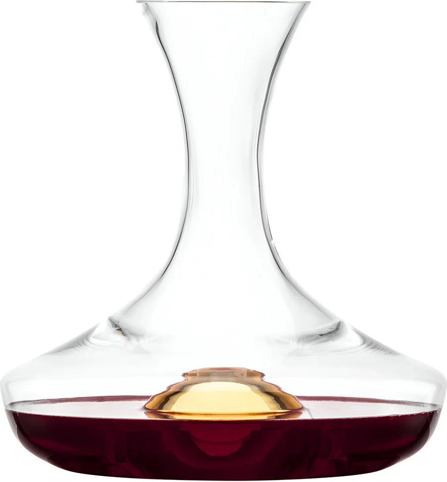Eisch - Carafe de célébration dorée