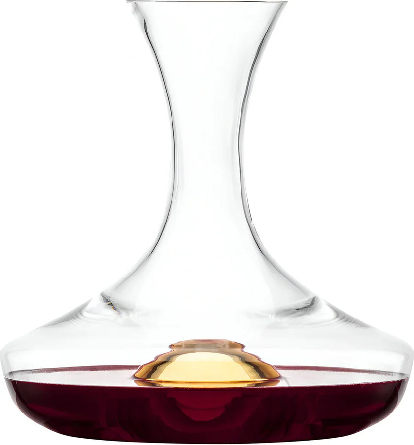 Eisch - Carafe de célébration dorée