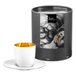 Eisch - Cosmo Espresso with saucer in gift tube - White