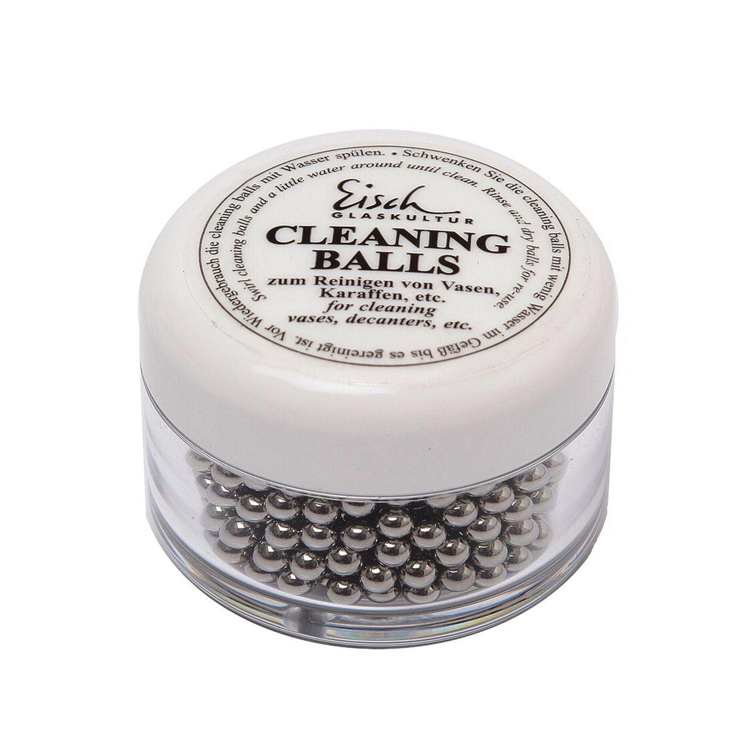 Eisch - Decanter Cleaning Balls