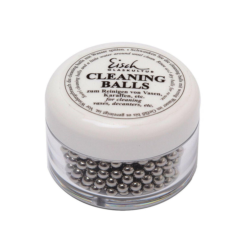 Eisch - Decanter Cleaning Balls