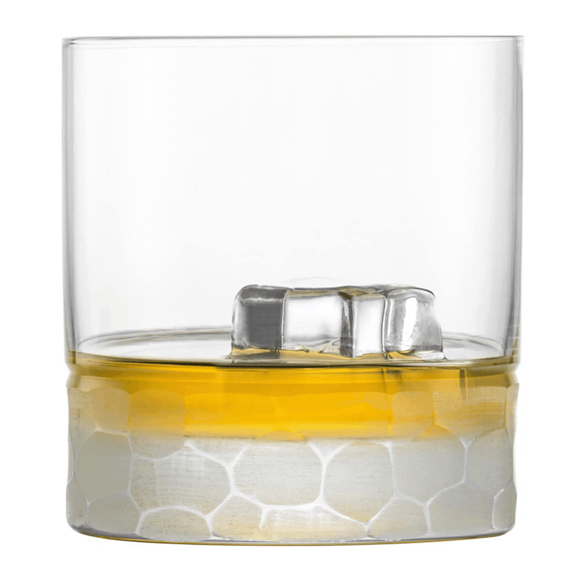 Eisch - Coffret cadeau de 2 verres à whisky Hamilton Old Fashion