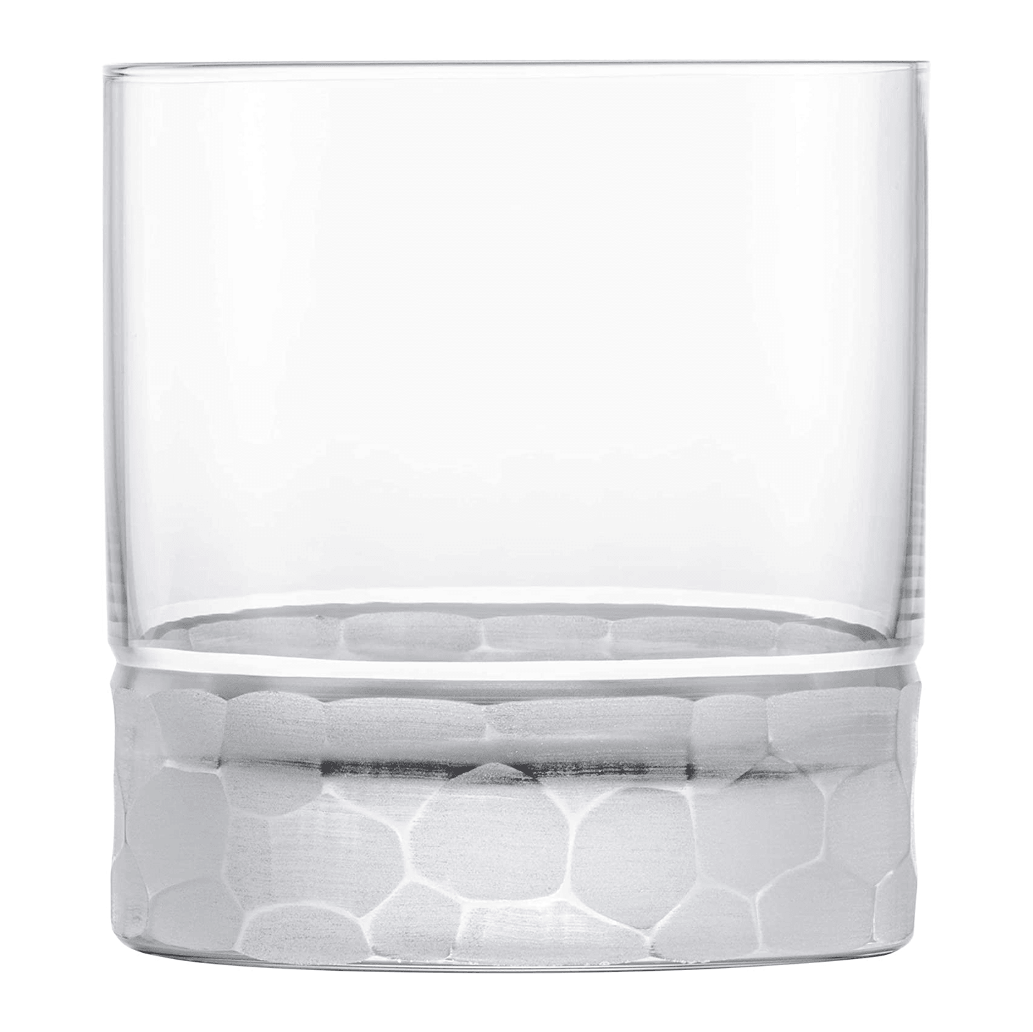 Eisch - Coffret cadeau de 2 verres à whisky Hamilton Old Fashion
