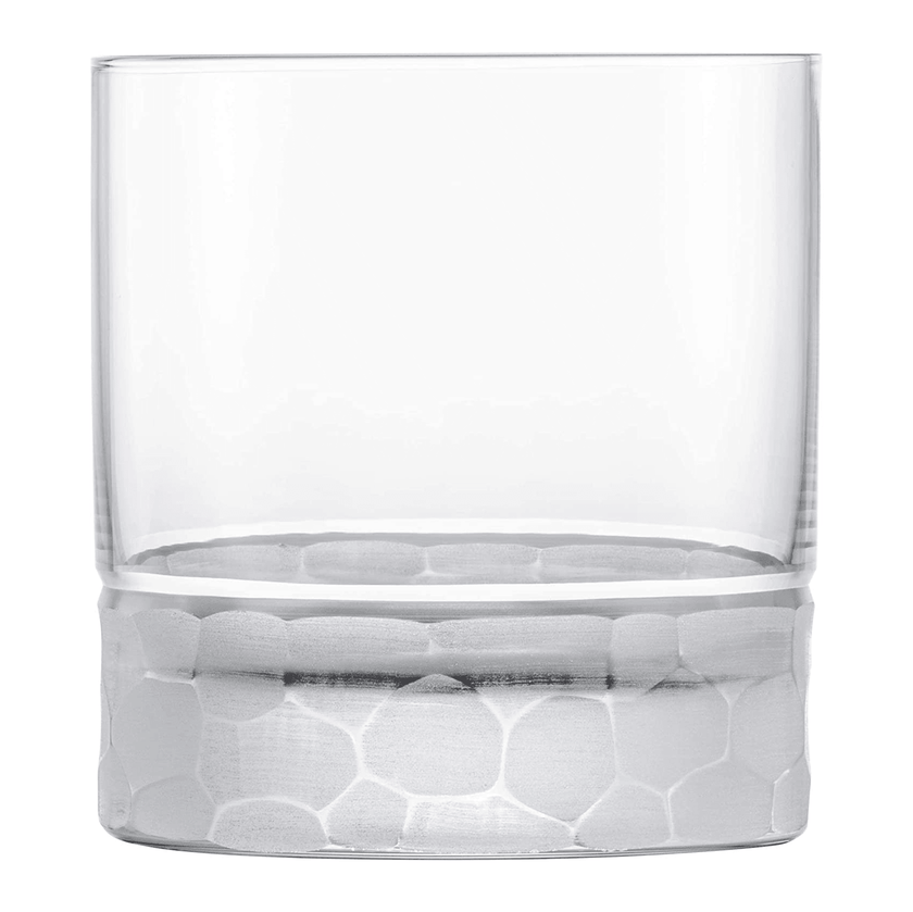 Eisch - Coffret cadeau de 2 verres à whisky Hamilton Old Fashion