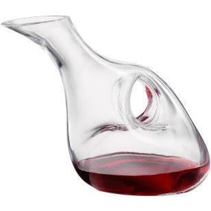 Eisch - No Drop Effect Duck Decanter 265oz (75515)
