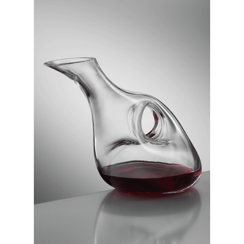 Eisch - No Drop Effect Duck Decanter 265oz (75515)