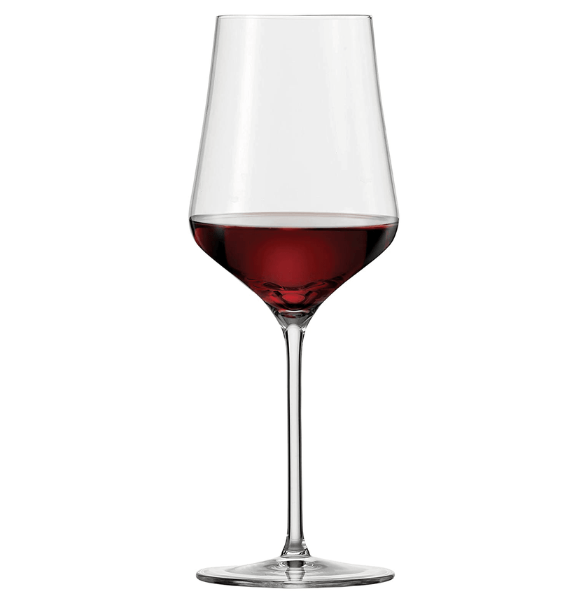 Eisch - Sensis Plus Sky Burgundy (Set of 2)