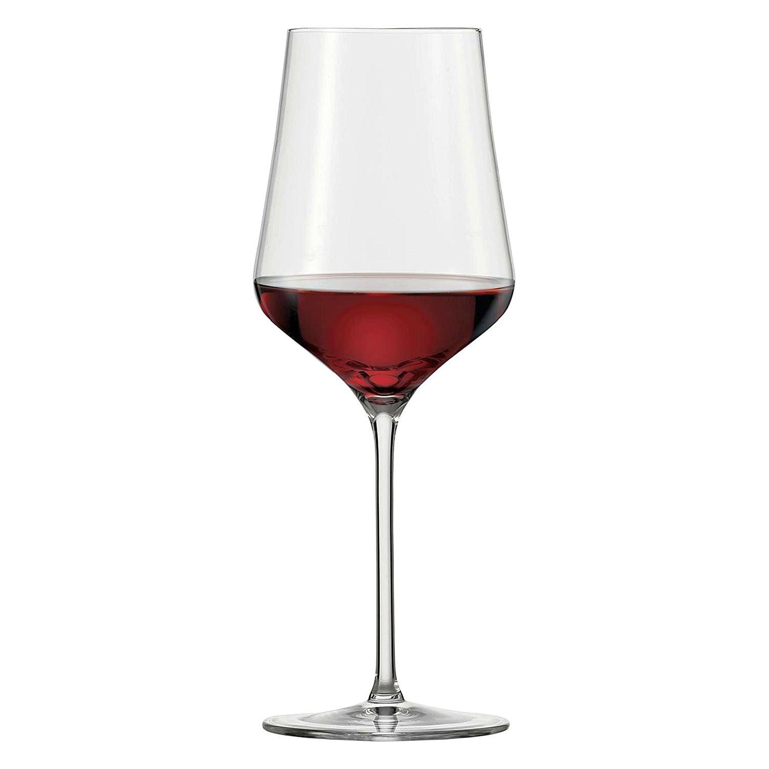 Eisch - Sensis Plus Verre à vin rouge Sky (lot de 2)