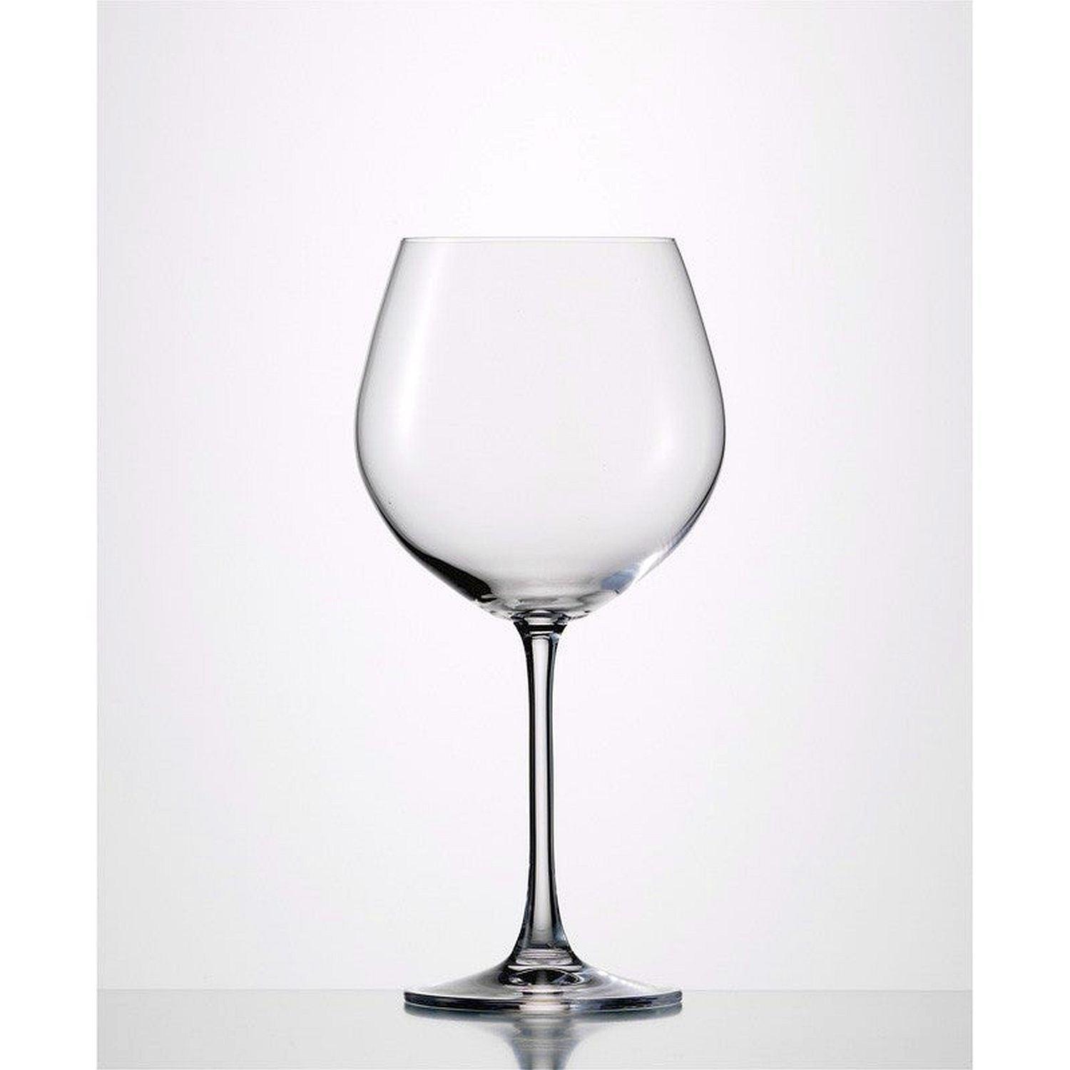 Eisch - Sensis Plus Superior Grand Burgundy Wine Glass 24oz (Set of 6)