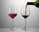 Eisch - Sensis Plus Superior Red Wine Glass 212oz (600ml) - (Set of 6)