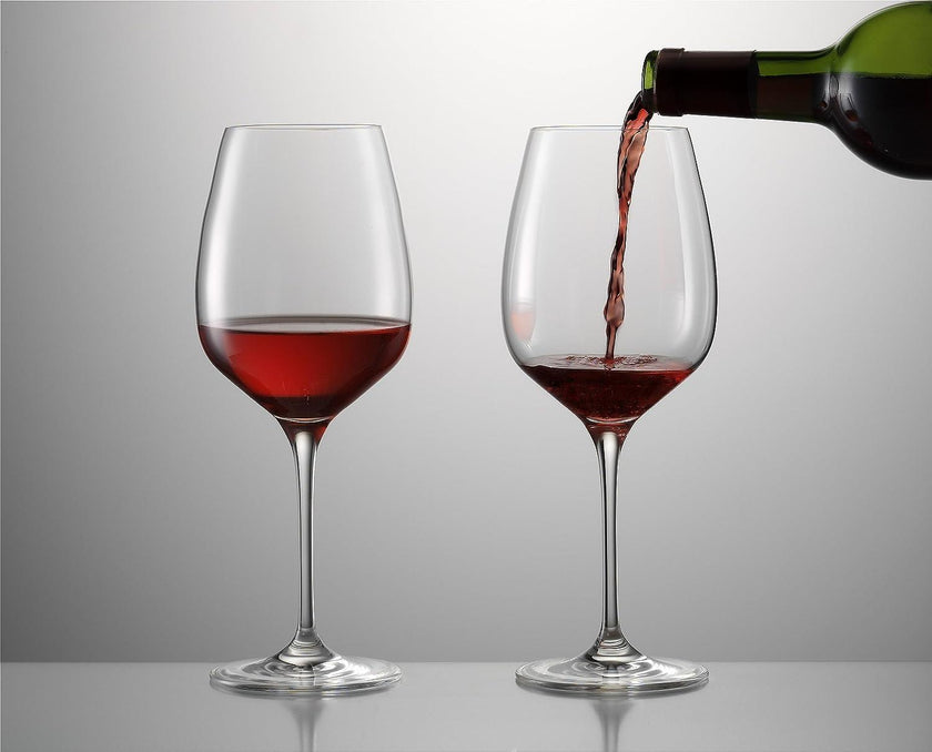 Eisch - Sensis Plus Superior Red Wine Glass 212oz (600ml) - (Set of 6)