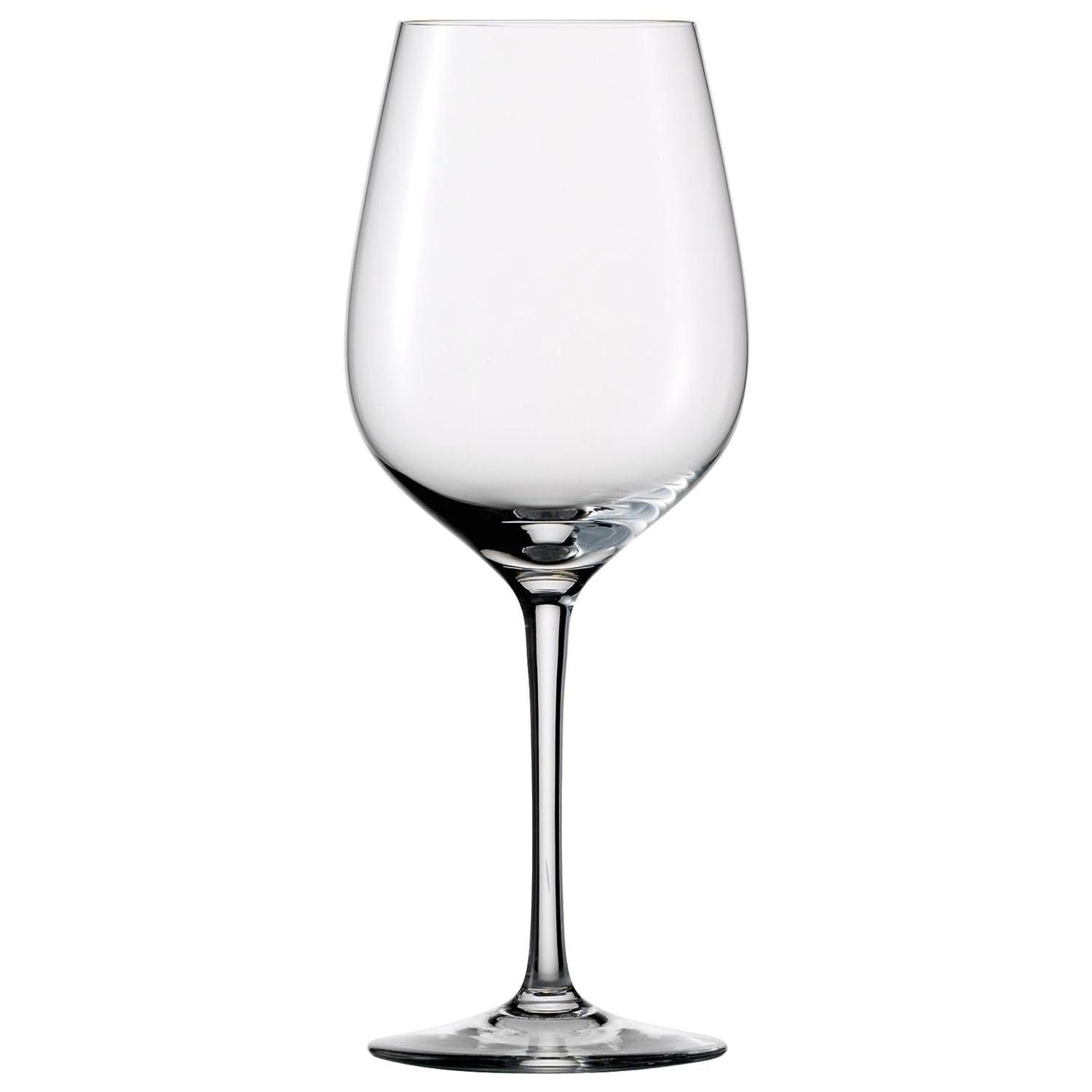Eisch - Sensis Plus Superior Red Wine Glass 212oz (600ml) - (Set of 6)