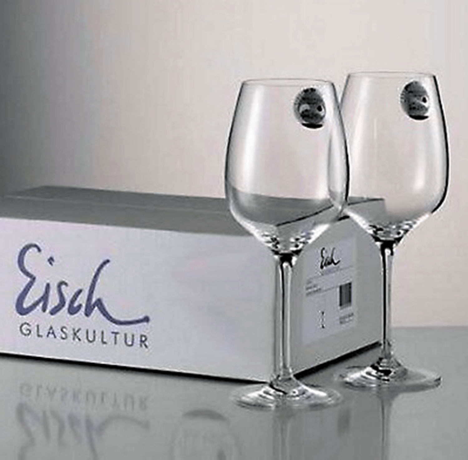 Eisch - Sensis Plus Superior Red Wine Glass 212oz (Set of 2)