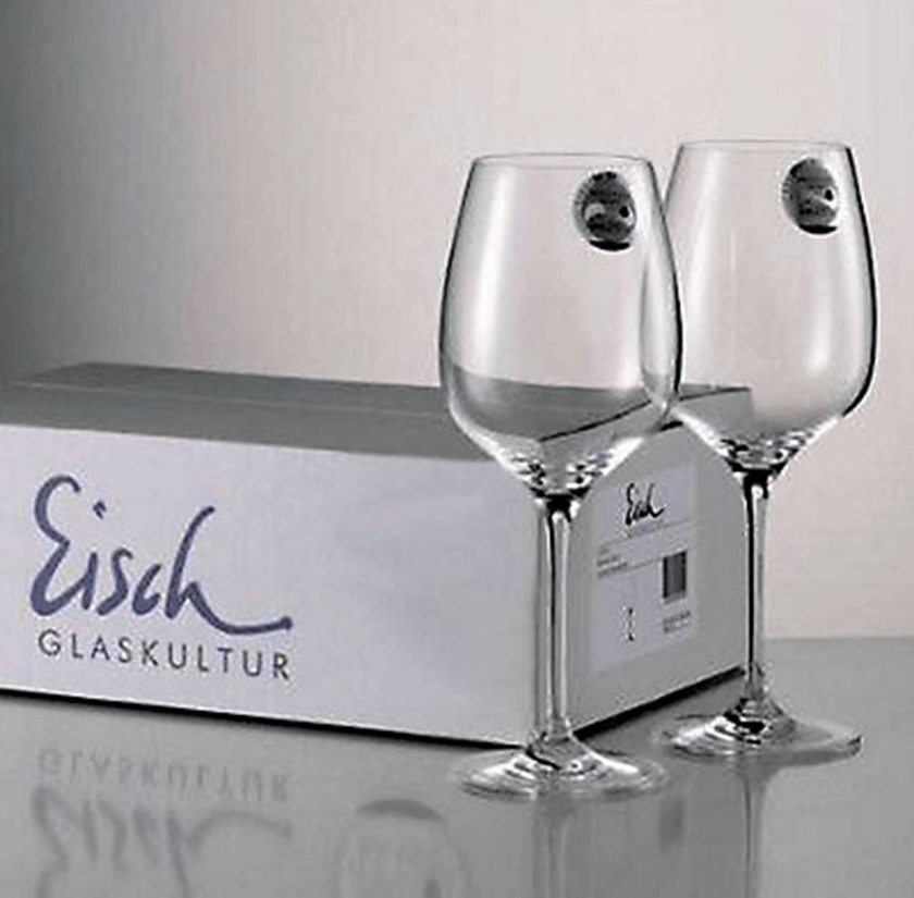Eisch - Sensis Plus Superior Red Wine Glass 212oz (Set of 2)