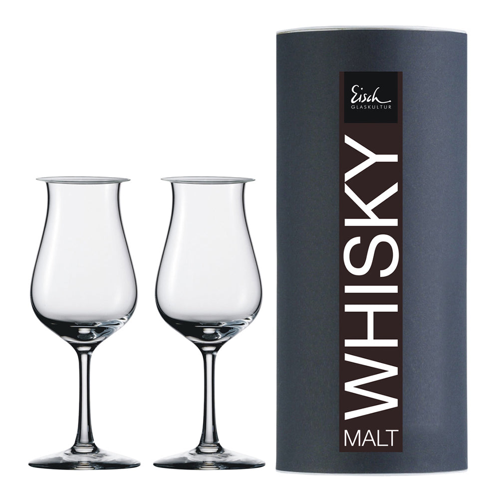 Eisch - Sensis Plus Superior Single Malt (Set of 2)