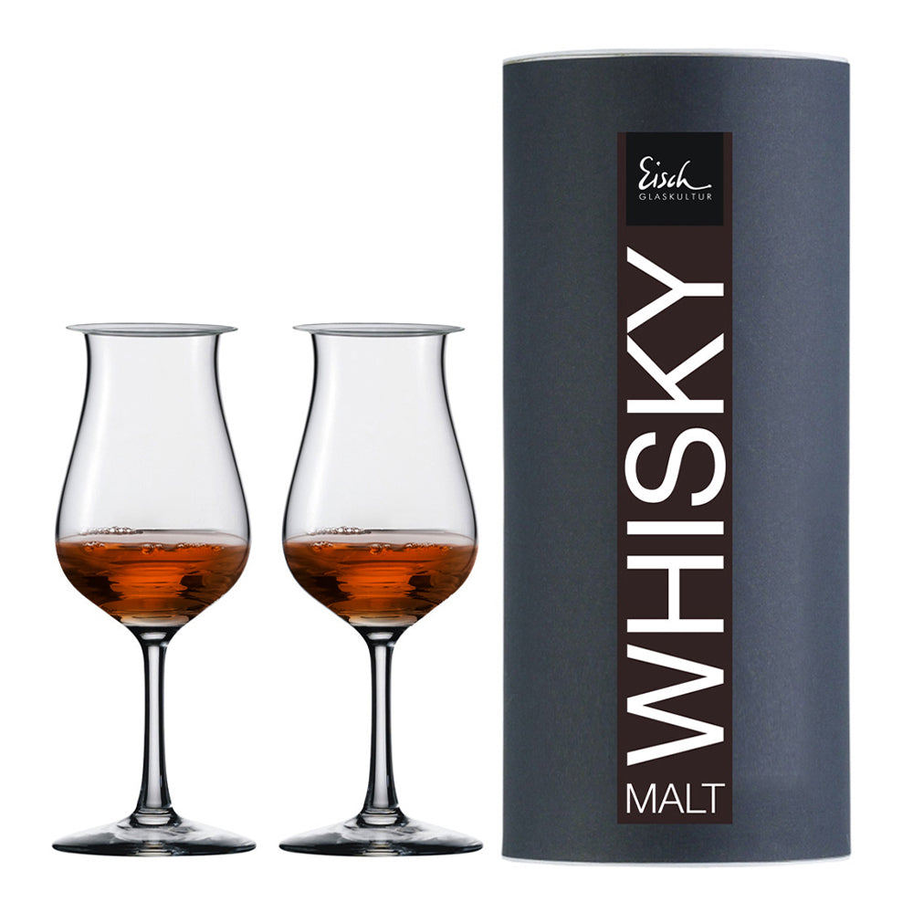 Eisch - Sensis Plus Superior Single Malt (Set of 2)