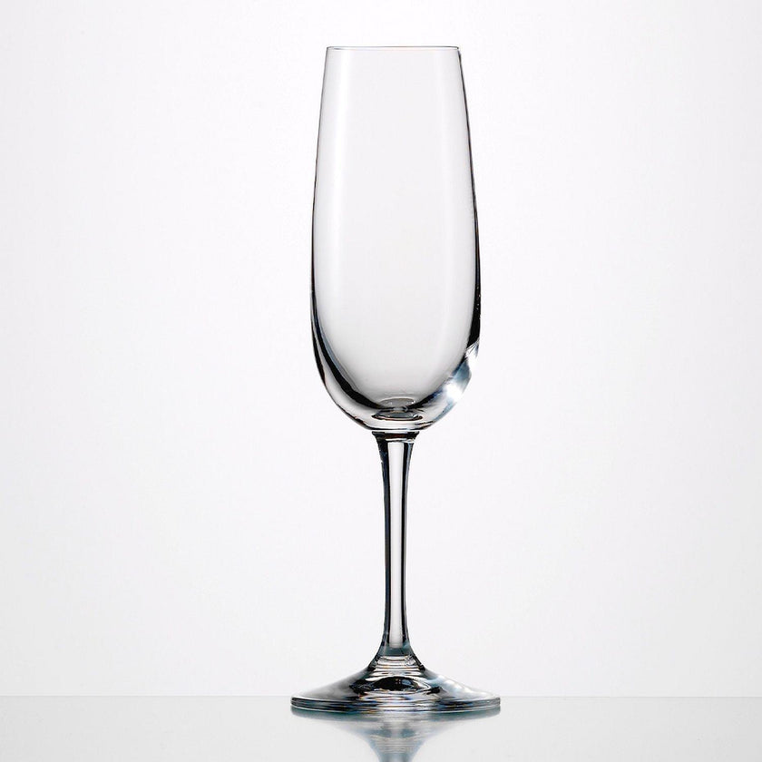 Eisch - Sensis Plus Vino Nobile Champagne Flute 77oz (Set of 6)