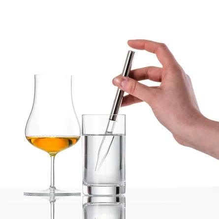 Eisch - Whisky Pipette Platinum