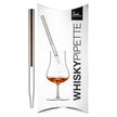 Eisch - Whisky Pipette Platinum