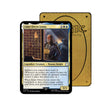 Elder Owyn Lyons Metal Orica Card