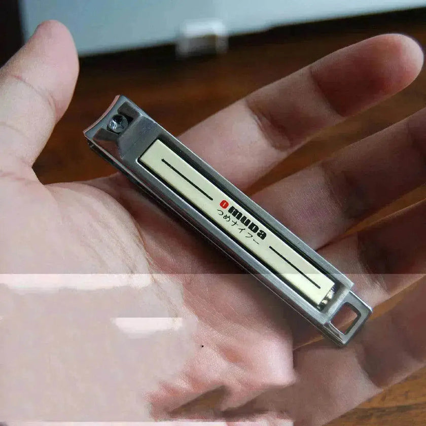 Elderly Carbon Steel Nails Clippers