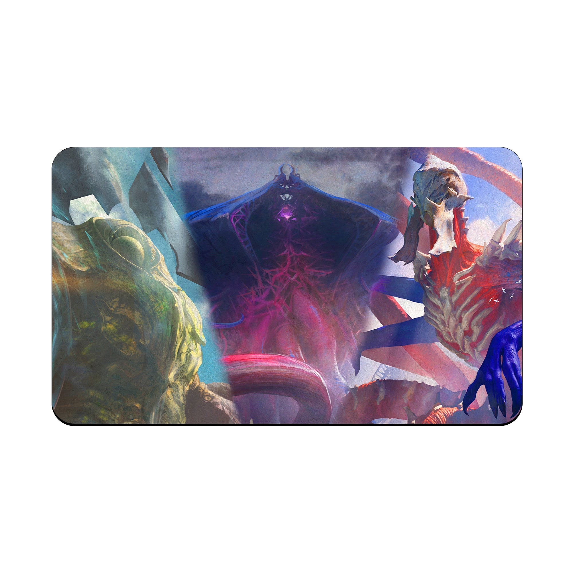 Tapis de jeu Eldrazi