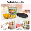 Electric Automatic Can & Bottle Safe Opener