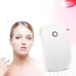 Electric Head Massager Silicone Massage Comb