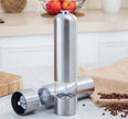 Electric Salt And Pepper Grinder