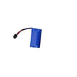 Electric Water Gun Shark Toy: High Pressure Outdoor Beach Fun!