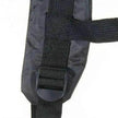 Electric car & motorcycles safety harness built