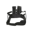 Electric car & motorcycles safety harness built