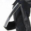Electric car & motorcycles safety harness built