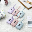 Electrostatic Vacuum Dusting Brush for Carpet/Sofa Cleaning