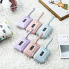Electrostatic Vacuum Dusting Brush for Carpet/Sofa Cleaning