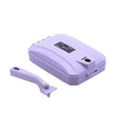 Electrostatic Vacuum Dusting Brush for Carpet/Sofa Cleaning