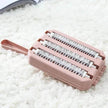 Electrostatic Vacuum Dusting Brush for Carpet/Sofa Cleaning