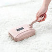 Electrostatic Vacuum Dusting Brush for Carpet/Sofa Cleaning