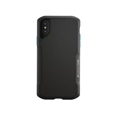 Element Case - Shadow iPhone XS