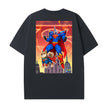 Elemental HERO Neos Superman T-shirt