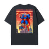 Elemental HERO Neos Superman T-shirt