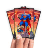 Manches de cartes Elemental HERO Neos Superman