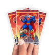 Manches de cartes Elemental HERO Neos Superman