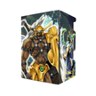 Boîte de deck Elemental Hero Wildegde - Mach 3