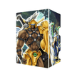 Boîte de deck Elemental Hero Wildegde - Mach 3