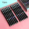 Elementary School Students Use An Erasable Gel Pen To Rub The Easy Sassafras Magic Eraser Pen