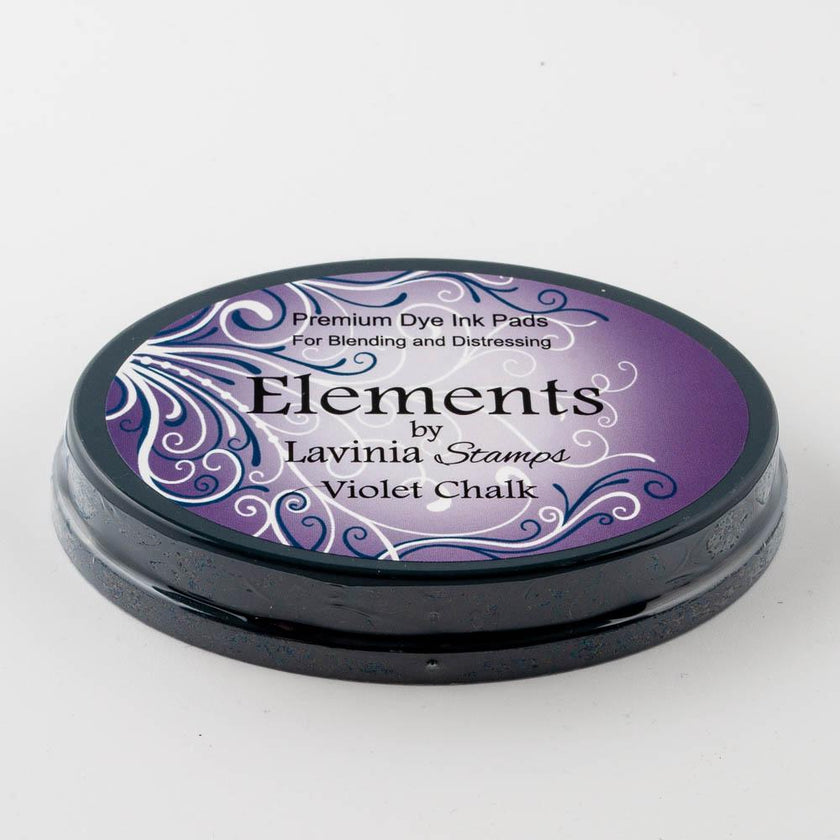 Elements Premium Dye Ink